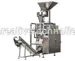 collar type packing machine