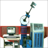 Charpy Impact Tester