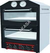 Electric Pizza Oven