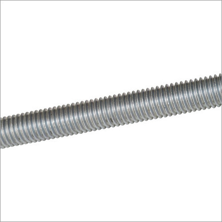 Metal Threaded Rod
