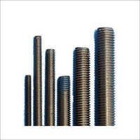 Heavy Threaded Rods