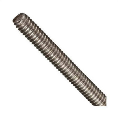 Construction Threaded Rod