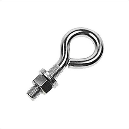 Welded Eye Bolt