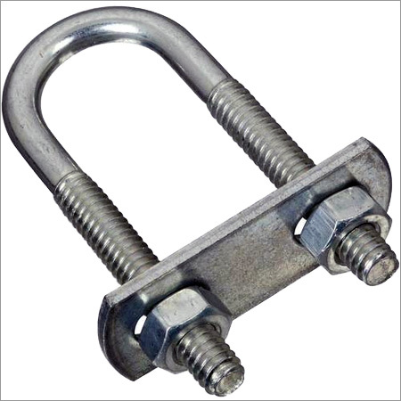 High Tensile U Bolt