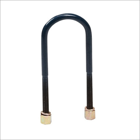 Coated U Bolt