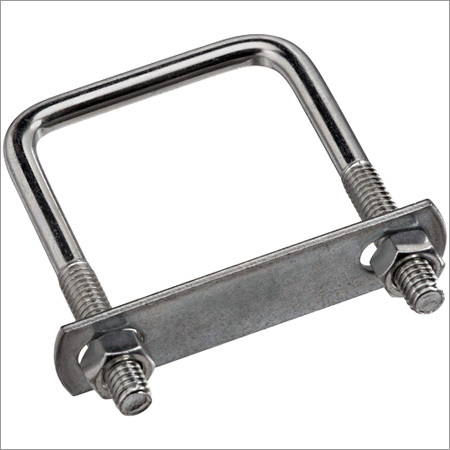 Square U Bolt