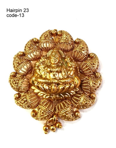 Indian Hair Accessories