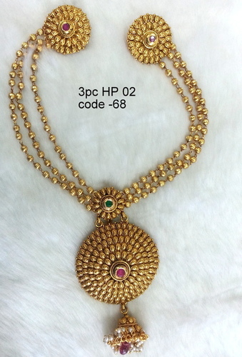 Indian Hair Accessories