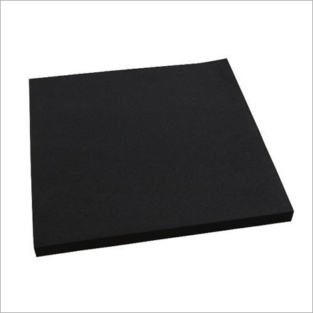 Neoprene Pad