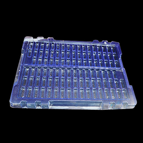Benzo Bolt Tray
