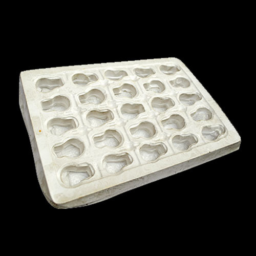 Benzo Tray