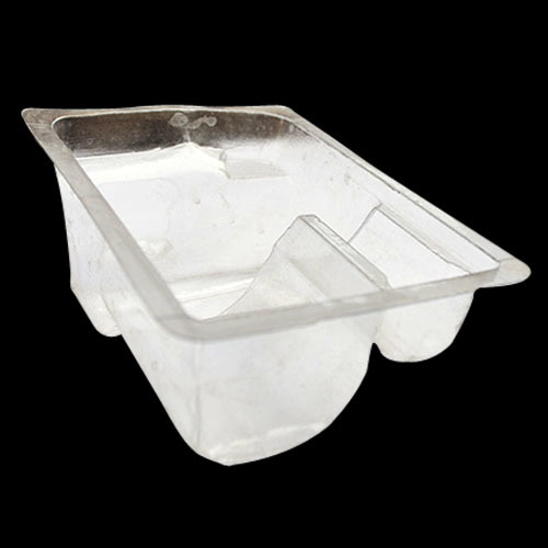 Ampoule Pvc Tray