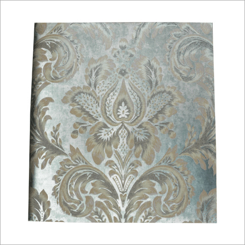 Imported Designer Wallpaper