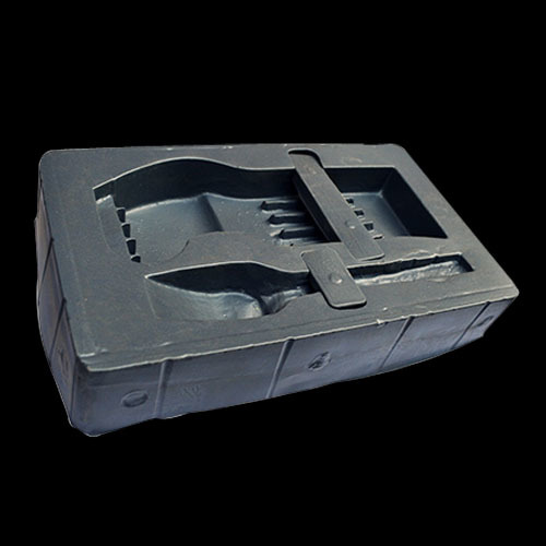 Blister Pvc Trays
