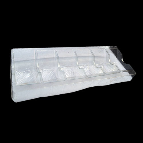 Chocolate Tray