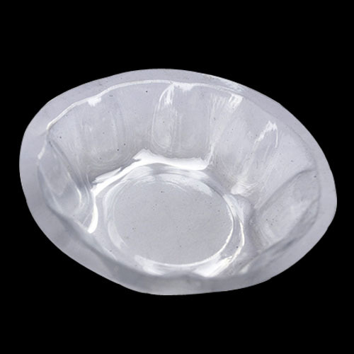 Sweet Packaging Tray