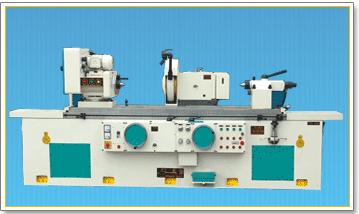 Mechinery used for rollers