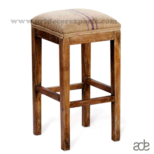 Natural Unique Stool
