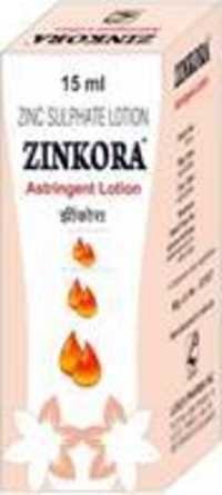Zinc Sulphate Lotion