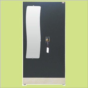 Mirror Fixed Almirah
