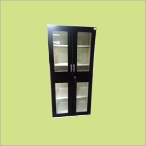 Glass Door Almirah