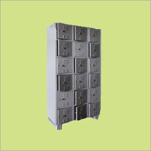 Industrial Locker