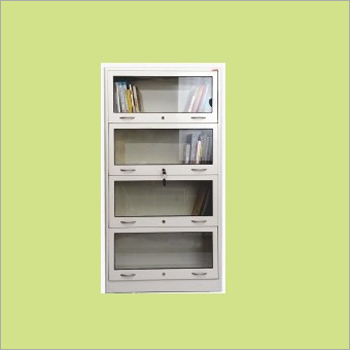 Library Almirah