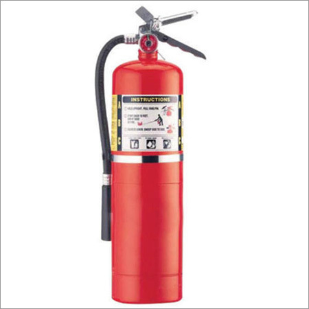 ABC Stored Pressure Fire Extinguisher