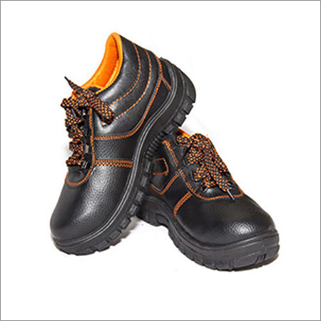 Safety Shoes