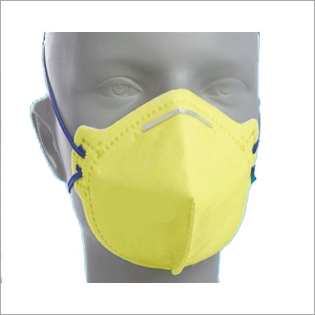 Fire Safety Mask