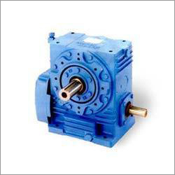 Horizontal Gear Boxes