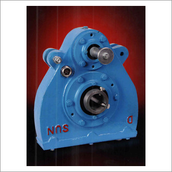 Sun Gear Box