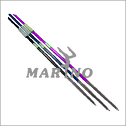 Training Javelin Training Javelin