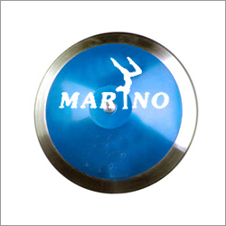 Marino Aluminium Discus