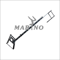 Marino Pole Vault Stands Marino Pole Vault Stands