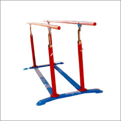 Parallel Bar Parallel Bar