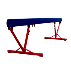 Balancing Beam