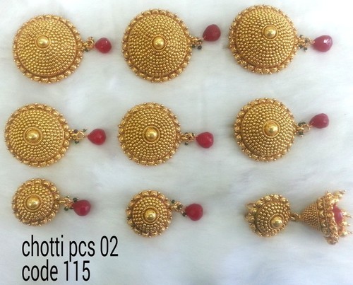 Bracelet Kada - Copper Alloy, Stunning Designs for Women and Girls, Handcrafted Elegance