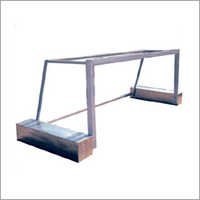 Water Polo Goal Post