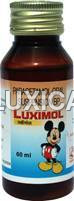 Paracetamol Syrup - Application: Medical