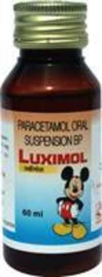 Paracetamol  SYRUP