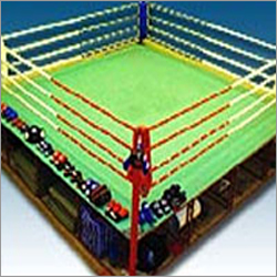 Boxing Ring Boxing Ring