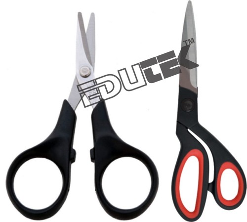 Scissors Lab