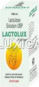 Lactulose Syrup