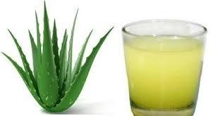 Aloe Vera Juice
