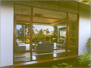 Fenesta Villa Window
