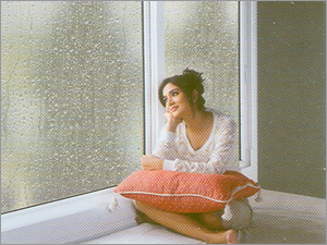Fenesta Sliding Window