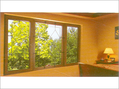 Interior Decor Windows