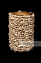 Handmade Seashell Pens Stand