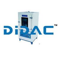 Rotating Bituminous Membrane Oven